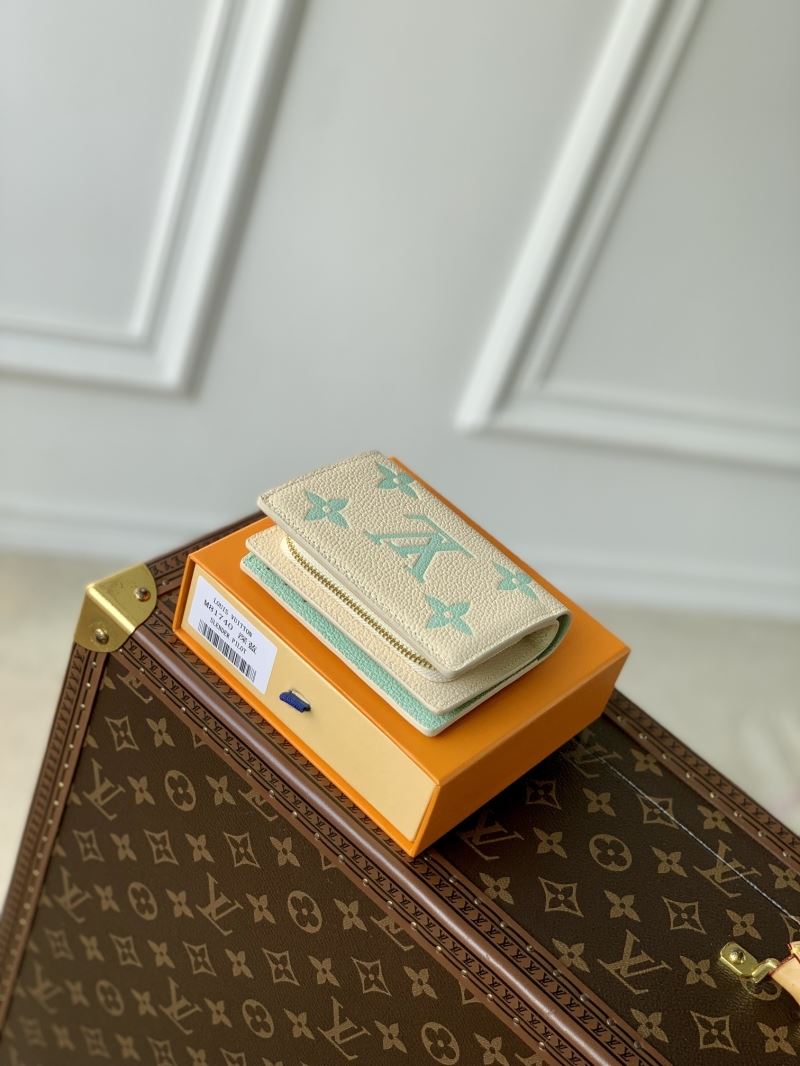 LV Wallets